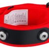 Heart Rate Monitor Chest Strap for myzone replacement strap Compatible with MYZONE MZ-3 MZ-1 Strap