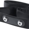 Heart Rate Monitor Pro Chest Strap Fits for Polar H10 H7 H1 Wahoo Tickr Garmin HRM Soft HR Sensor