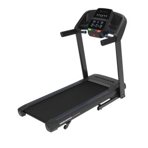 Horizon Fitness T101