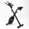 Indoor Cycling Bike, Exercise Bike For Home, Wireless Stationary Bike With APP Data Tracking, And Phone Holder