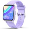 Kids Smart Watch for Boys Girls,Children Fitness Tracker with Heart Rate Sleep Monitor,Waterproof Activity Tracker Pedometer Step Counter for Android iPhone