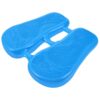 Kisangel Poise Pads Home Exercise Machine Stepper Machine Stepper Exercise Machine Stair Stepper Platform