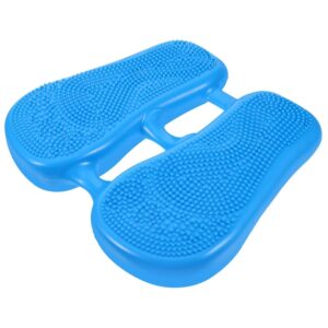 Kisangel Poise Pads Home Exercise Machine Stepper Machine Stepper Exercise Machine Stair Stepper Platform