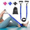 Knee Replacement Recovery Aids,Hip/Knee Trainer Increase Range of Motion Relieve Pain,Knee Slides for Exercise Speeding Recovery After Knee Surgery