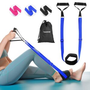 Knee Replacement Recovery Aids,Hip/Knee Trainer Increase Range of Motion Relieve Pain,Knee Slides for Exercise Speeding Recovery After Knee Surgery