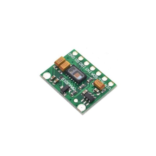 KOOBOOK 1Pcs MAX30102 Oximeter Heart Rate Beat Pulse Sensor Monitor Module Replace MAX30100 R6D3