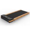 Maksone Under Desk Treadmill, Expert of Wooden Walking Pad, Walking Jogging Machine with Remote Control, Installation-Free…