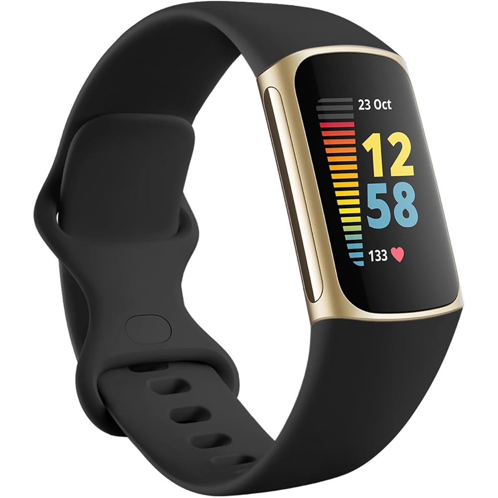 Maledan Compatible with Fitbit Charge 5 Bands/Charge 6 Bands Women Men, Soft Waterproof Replacement Strap Sport Wristbands for Fitbit Charge 5/Charge 6 Fitness Tracker, Large,... Maledan Compatible with Fitbit Charge 5 Bands/Charge 6 Bands Women Men, Soft Waterproof Replacement Strap Sport Wristbands for Fitbit Charge 5/Charge 6 Fitness Tracker, Large,...