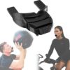 Maximus Fitness Accelerator | Breathing Trainer for Lungs Created & Studied by Experts | Lightweight 1oz Breathing Exercise Device for Improving Fitness & Strength | Trusted by...