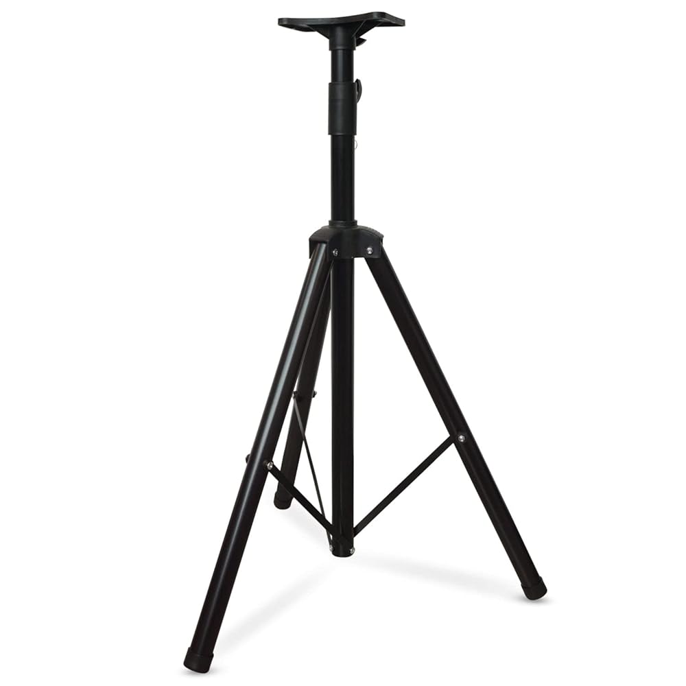 Meister GoHard Tripod Floor Stand for Interval Timers/Gym Clocks Meister GoHard Tripod Floor Stand for Interval Timers/Gym Clocks