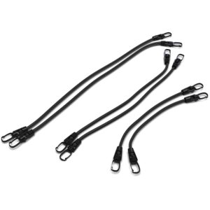 Nordic Lifting Mini Stepper & Stair Climber Machine - w/Resistance Bands Set & Non-Slip Foot Pads - Durable Construction with 330 LBS Weight Capacity - LCD Monitor