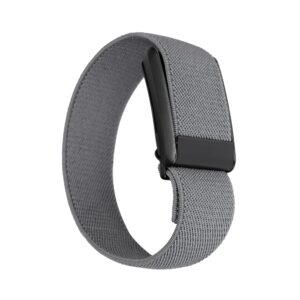 Odor Resistant Bicep Band compatible with the Whoop 4.0 bands - Breathable Nylon Band for Bicep, Bicep Bands Compatible with Whoop.