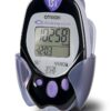Omron HJ-720ITC Pocket Pedometer with Health Management Software