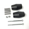 Pedal Belt Rollers W/HW Step1 S7200 Works W SCIFIT Recumbent Stepper Bikes
