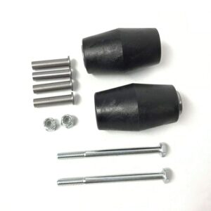 Pedal Belt Rollers W/HW Step1 S7200 Works W SCIFIT Recumbent Stepper Bikes