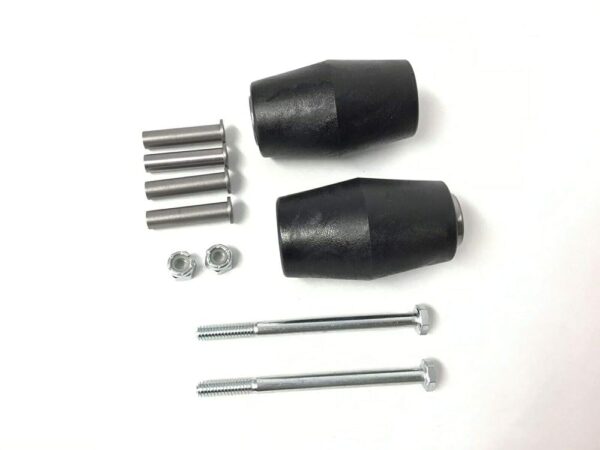 Pedal Belt Rollers W/HW Step1 S7200 Works W SCIFIT Recumbent Stepper Bikes