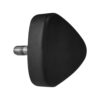 Pedal Exerciser Stationary Under Desk Bike Knob