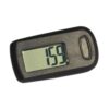 Pedometer Step Counter for Kids Adults Accurate Electronic Pedometer with Clip for Running Outdoor Sports Climbing Jogging