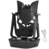 Phone Shaker, Swing, Rocker, Cellphone Pedometer Accessories Automatic Shake Wiggler Stop Motion Stand Walker Swing Device Shaker Silent Rocker Holder USB Powered for Run Count...