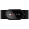 Polar H10 Heart Rate Monitor Chest Strap - ANT + Bluetooth, Waterproof HR Sensor for Men and Women