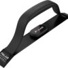 Polar H10 Heart Rate Sensor for Equine with Handle Unisex Adult, Black, One Size
