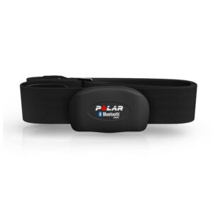 Polar H7 Bluetooth Heart Rate Sensor & Fitness Tracker