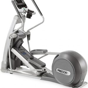 Precor 576i Elliptical Trainer