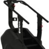 PRO Stair Stepper Machine for Home Gym - Features PRO 7" Floating Step Design, Bluetooth and Easy Set-Up