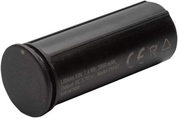 Pulsar Battery Pack