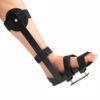 Rehab Leg Bracket, Senior Exercise Bike Accessories, Specialized Lower Limb Support for Exercise Bikes, for Rehab Bike Pedal Motorized Trainer