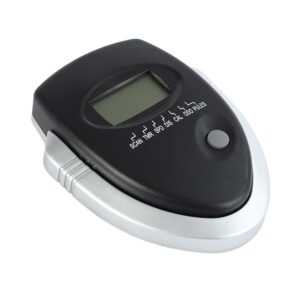 Replacement Monitor Speedometer Stepper Stable Equipment Measurement Riding Counter for Stationary Bike Waist Shaping Machine