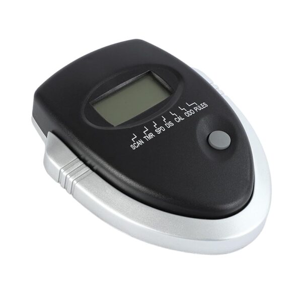 Replacement Monitor Speedometer Stepper Stable Equipment Measurement Riding Counter for Stationary Bike Waist Shaping Machine
