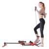 Rowing Machine, 264.55 lbs Capacity Foldable Rowing Exercise Machine Home Rower Machine with LED Display, Portable Rowing Machine for Home Indoor Rowing Machine, 59.05 * 16.92 *...