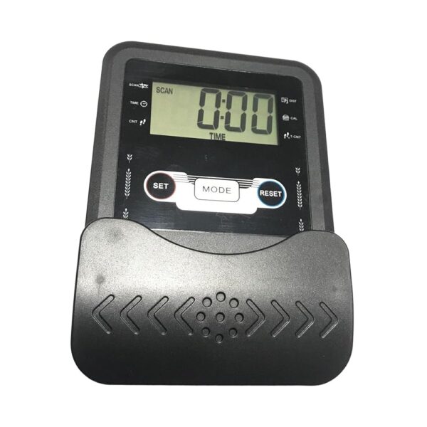 Rowing Machine Display Universal Stationary Bike Meter for Measurement