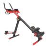Rowing Machine, Foldable Rower for Home Use, Rowing Exercise Machine with LED Monitor for Full Body Exercise Cardio Workout