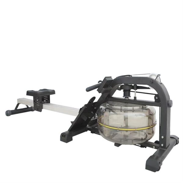 Rowing Machine Professional Indoor Household Rowing Machine Fitness Equipment Resistance Rowing Training Simulator postoperative Rehabilitation