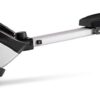 Rowing Machines for Home use - Magnetic Rower 8 Level Adjustable Resistance with LCD Monitor Comfortable Seat Cushion and Tablet Holder, 330lbs Weight Capacity