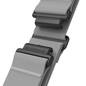 Scosche Rhythm24 and Rhythm+ 2.0 Replacement Strap