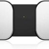 sec Portable Heart Rate Monitor - Heart Rhythm Tracker with Smartphone App, Wireless Home Use Heart Monitoring Devices Compatible with iPhone/Android Tablets