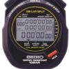 Seiko S141 300 Memory Stopwatch
