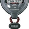 Seiko SVAE301 Illuminated Light