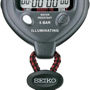 Seiko SVAE301 Illuminated Light