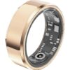 Smart Rings Health Tracker，Sports Fitness Ring，Step Tracker，Heart Rate Monitor ，Blood Oxygen， Sleep Tracker ，IP68 Waterproof，Activity Fitness Tracker，Best Smart Rings for Women...