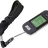 Smart Step Counter Digital Pedometer - Walking Running Sport Step Tracker w/ 3D Sensor, LCD Screen, USB, Lanyard Strap, Battery - Accurate Distance, Calorie Burned, Exercise...