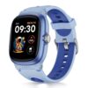 Smart Watch for Kids with Heart Rate Sleep Monitor, Games/Alarm/IP68 Waterproof Smart Watch for Boys Girls, Step Calorie Pedometer Activity Tracker, Kids Fitness Watch Birthday...