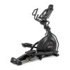 SOLE Fitness Elliptical Exercise Machines, Models E25, E35, E95, E95S, E98, Elliptical Machines for Home Use, Home Exercise Equipment for Cardio Training, Work from Home Fitness...