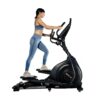 SOLE Fitness Elliptical Exercise Machines, Models E25, E35, E95, E95S, E98, Elliptical Machines for Home Use, Home Exercise Equipment for Cardio Training, Work from Home Fitness...