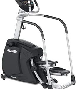 Spirit Fitness 1395527 Cs800 Stepper44; 63 x 32 x 45 in.