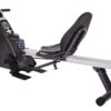 Stamina Conversion II Recumbent Exercise Bike/Rower