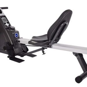 Stamina Conversion II Recumbent Exercise Bike/Rower